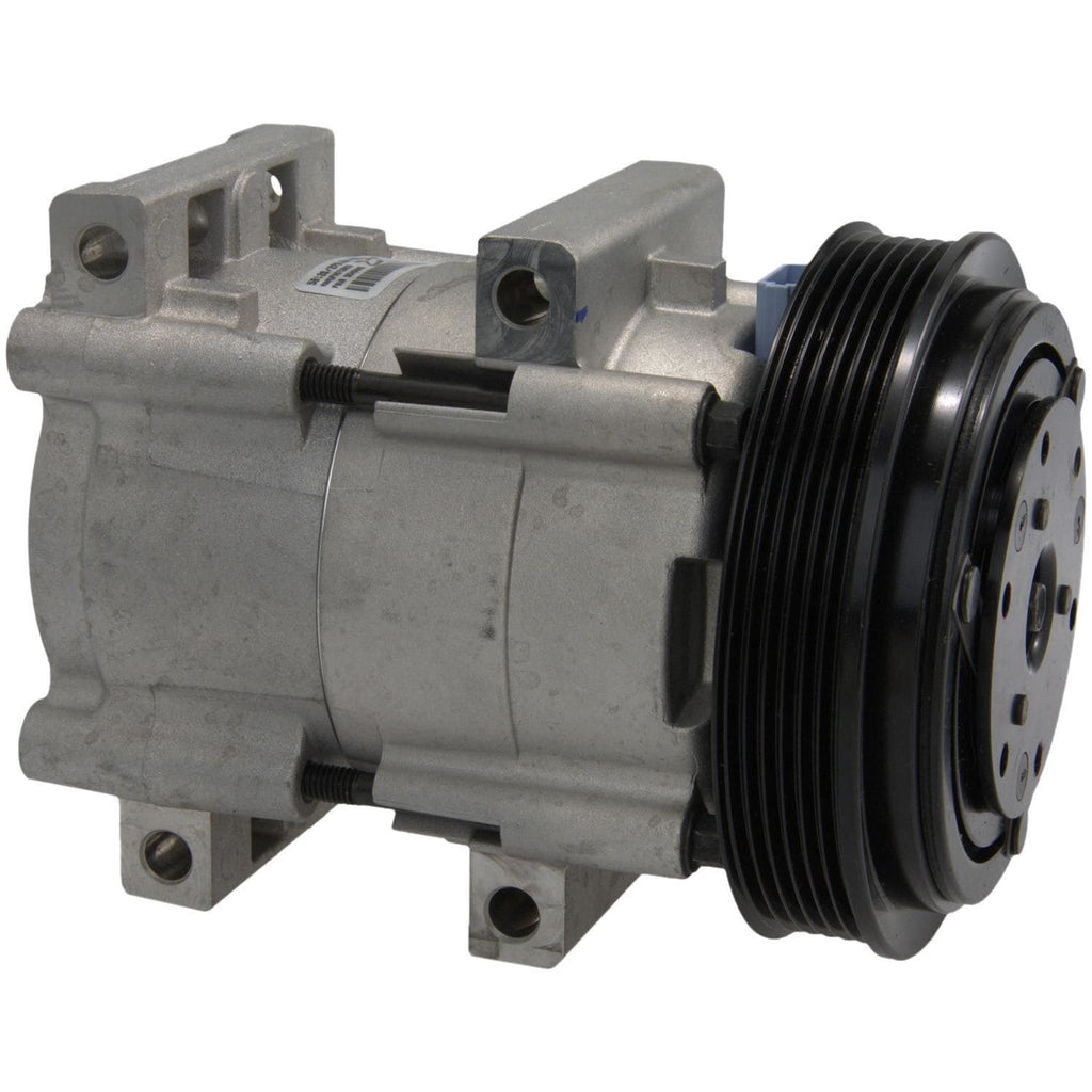 Four Seasons A/C Compressor Kit B2494