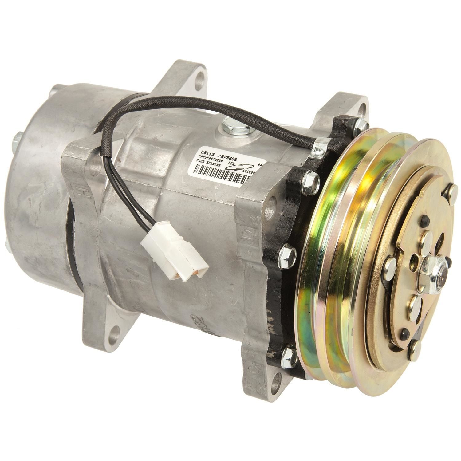 Four Seasons A/C Compressor Kit B2496