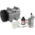 Four Seasons A/C Compressor Kit B2498