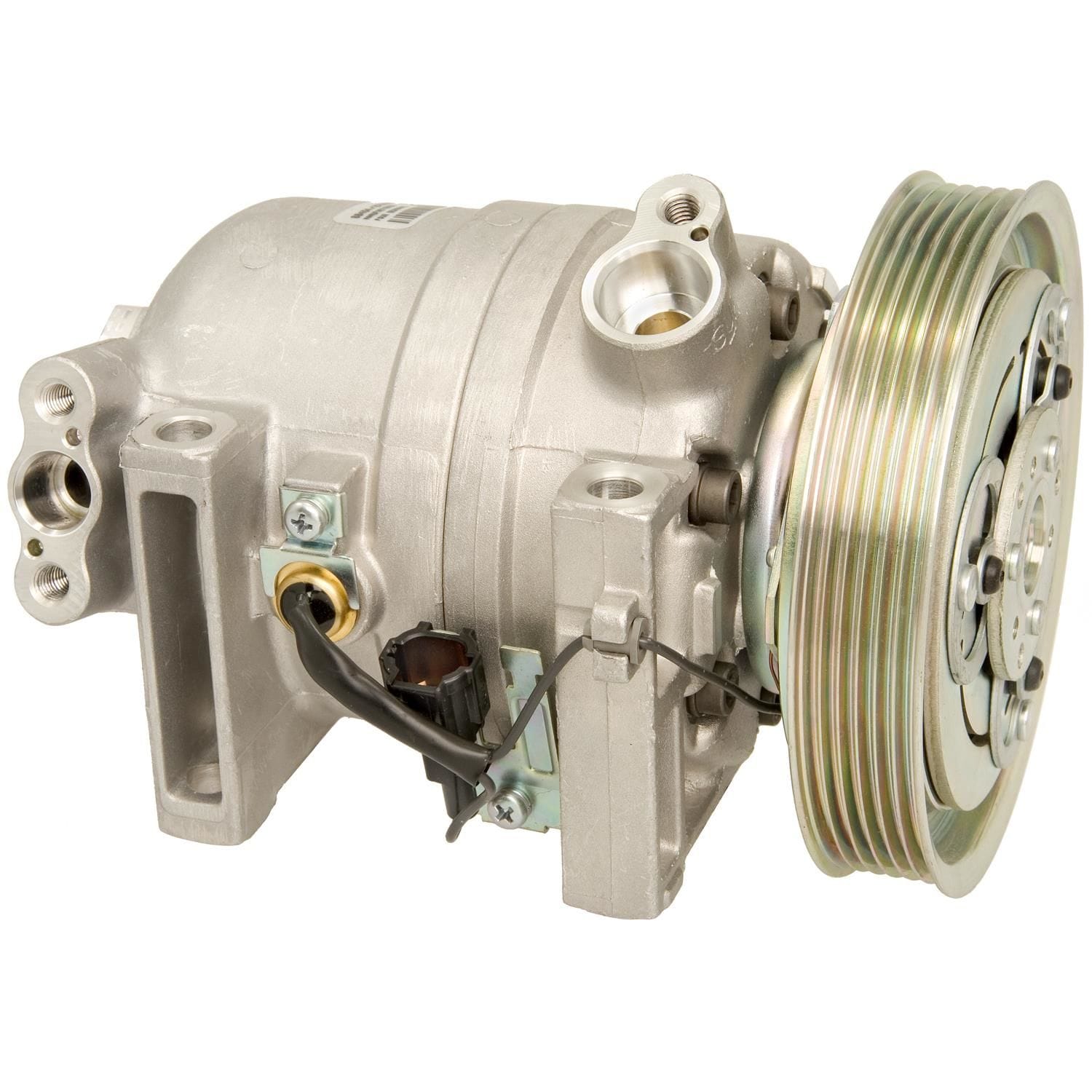 Four Seasons A/C Compressor Kit B2500