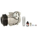 Four Seasons A/C Compressor Kit B2501