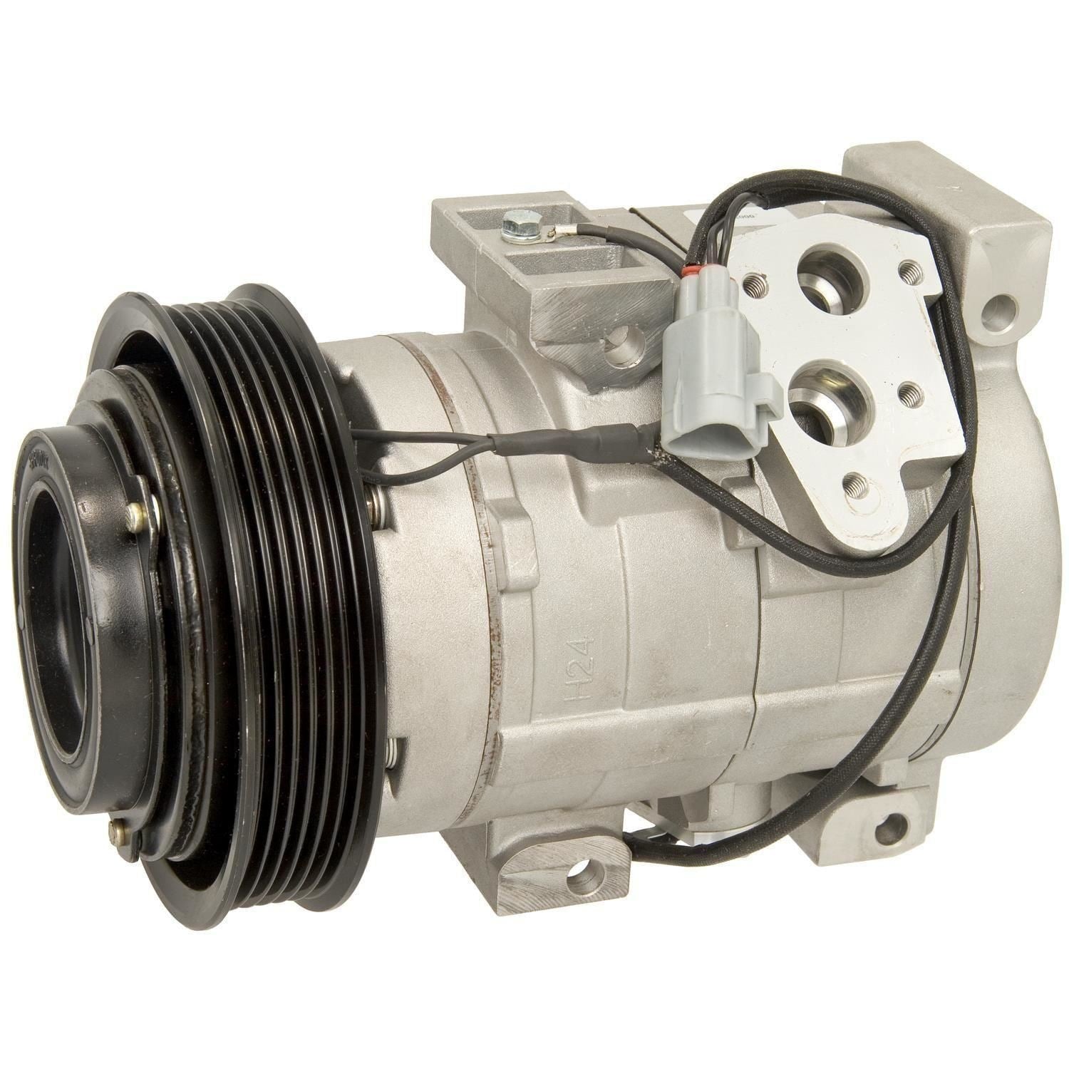 Four Seasons A/C Compressor Kit B2501