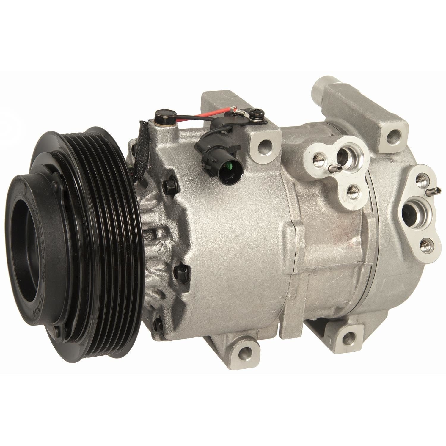 Four Seasons A/C Compressor Kit B2502
