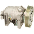 Four Seasons A/C Compressor Kit B2505