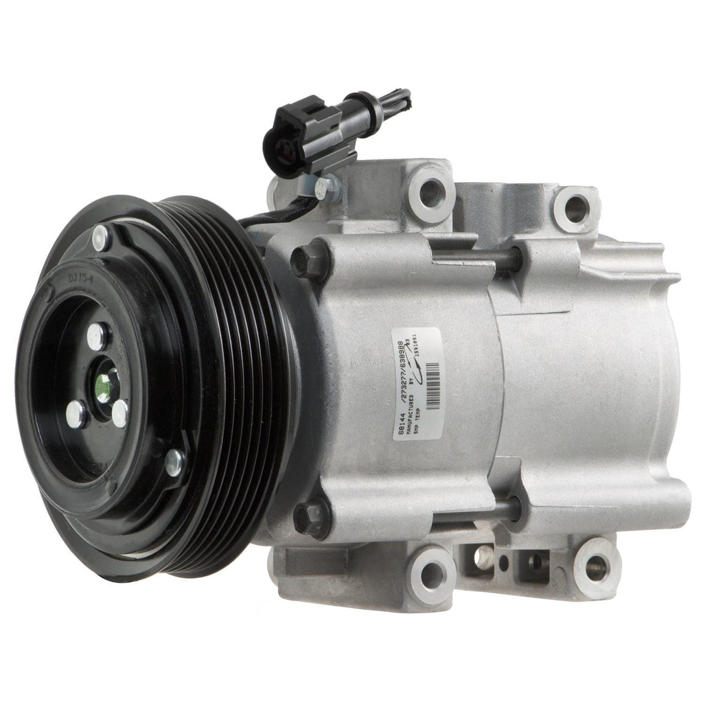 Four Seasons A/C Compressor Kit B2506