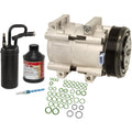 Four Seasons A/C Compressor Kit B2507
