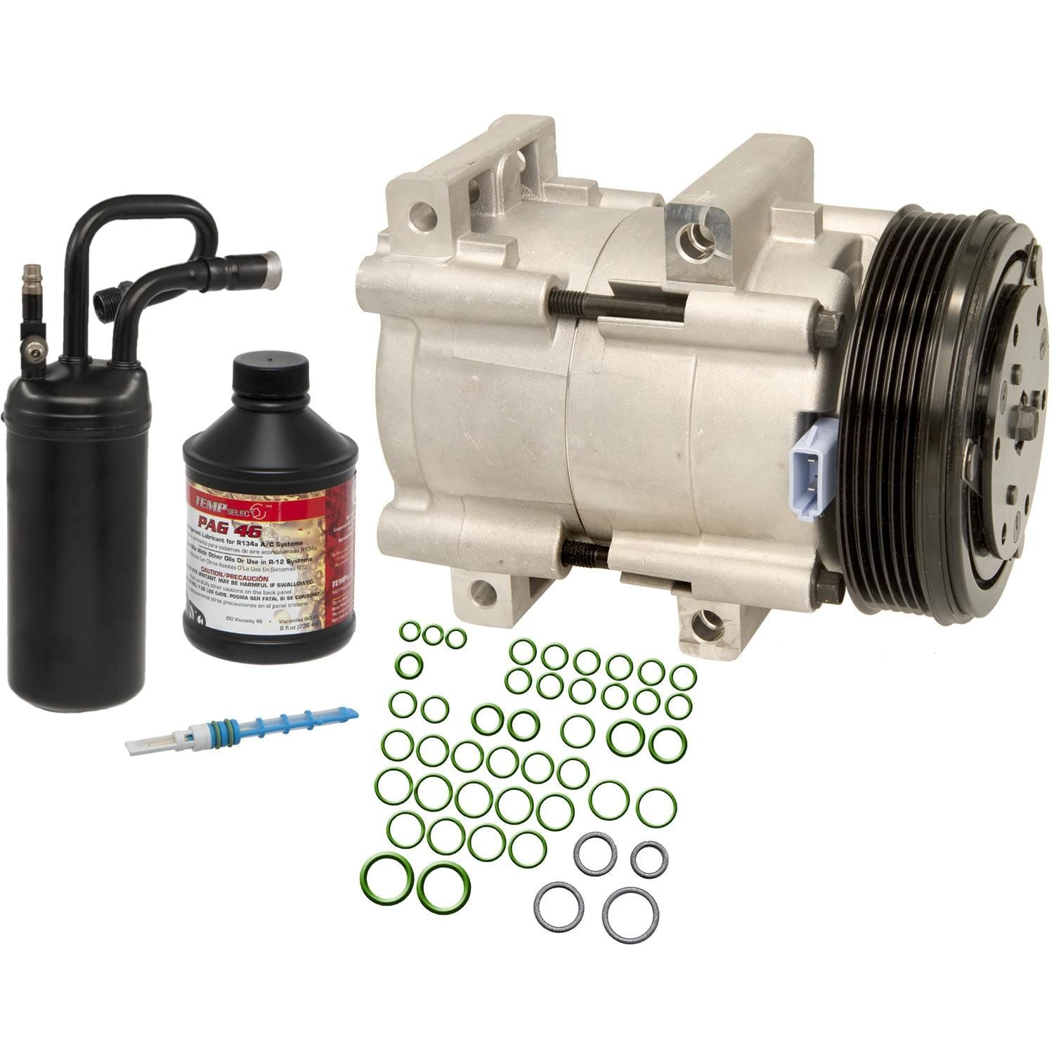 Four Seasons A/C Compressor Kit B2507