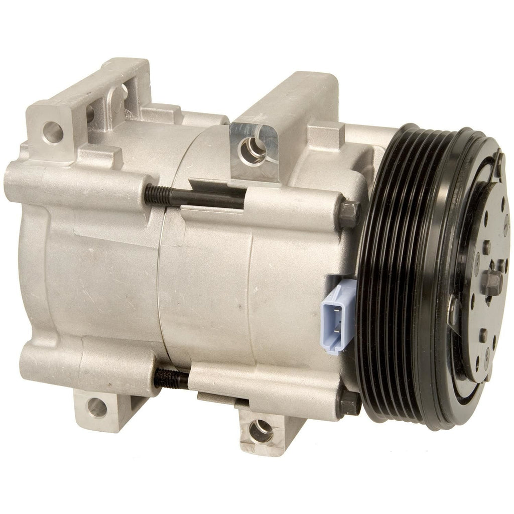 Four Seasons A/C Compressor Kit B2507
