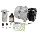 Four Seasons A/C Compressor Kit B2513