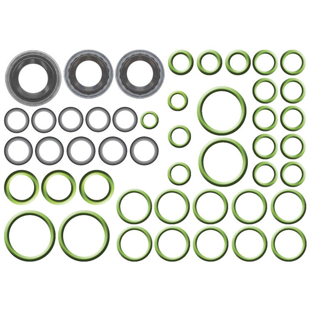 Four Seasons A/C Compressor Kit B2514