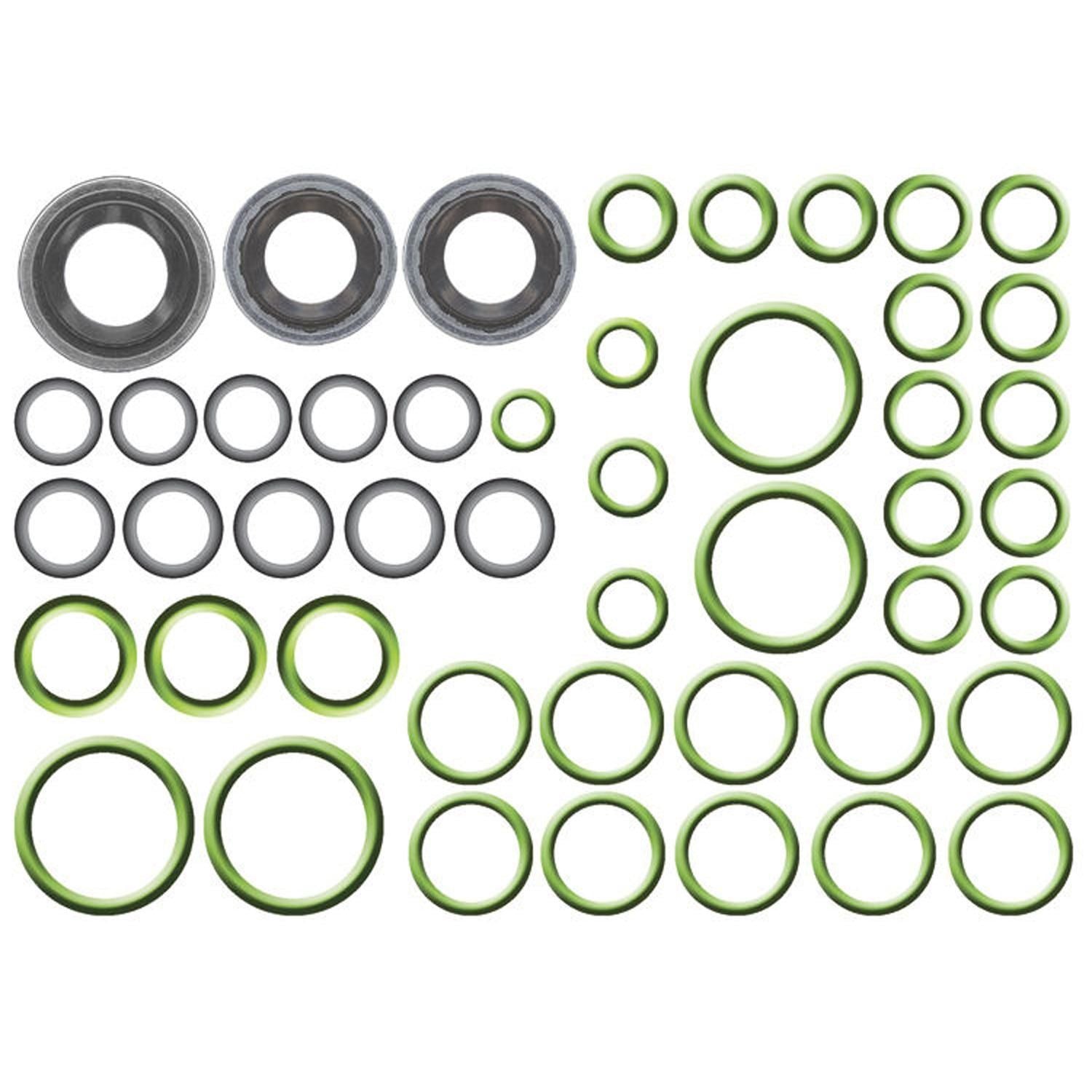 Four Seasons A/C Compressor Kit B2514