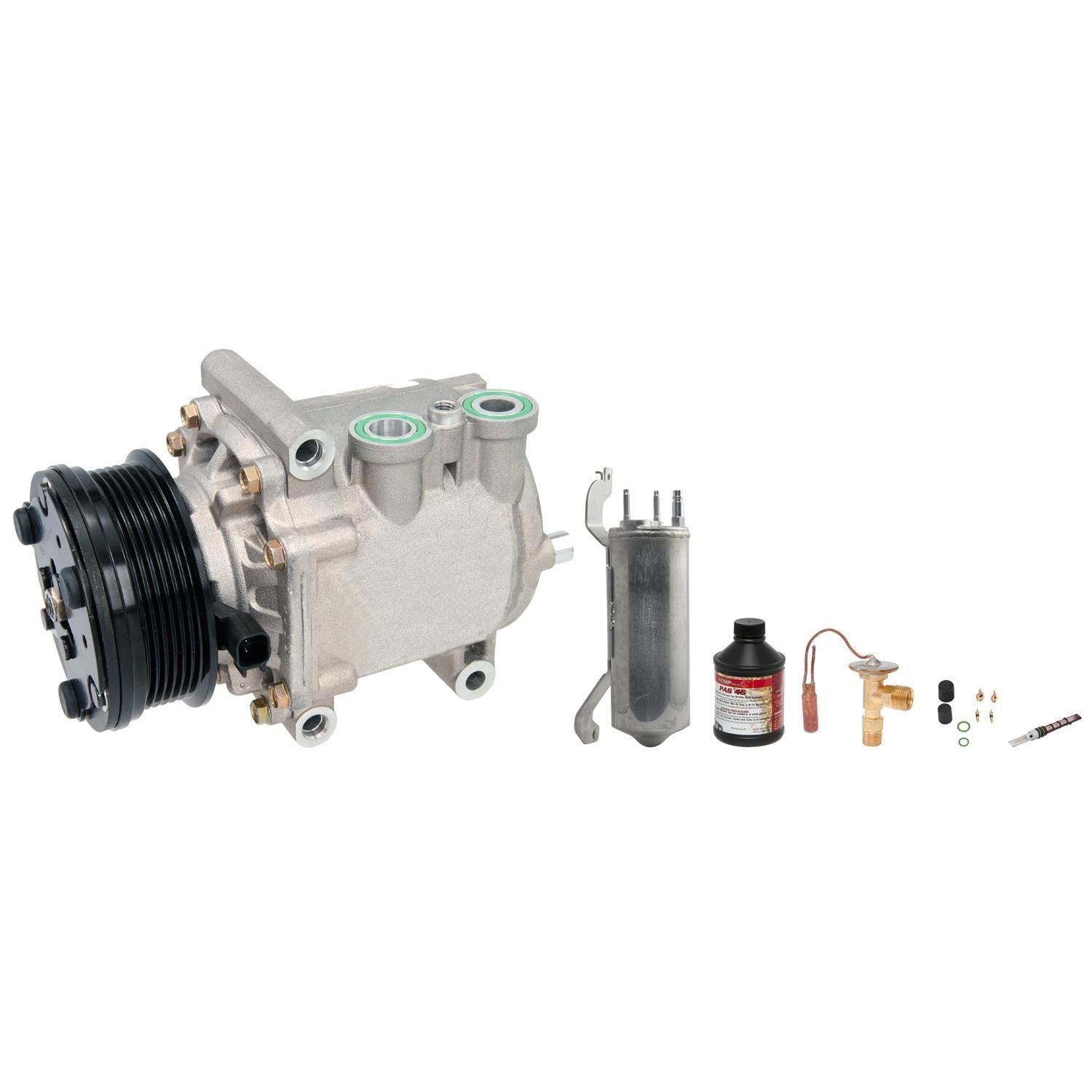 Four Seasons A/C Compressor Kit B2519