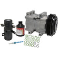 Four Seasons A/C Compressor Kit B2523