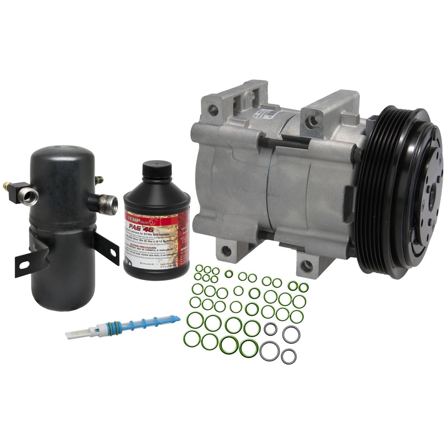 Four Seasons A/C Compressor Kit B2523