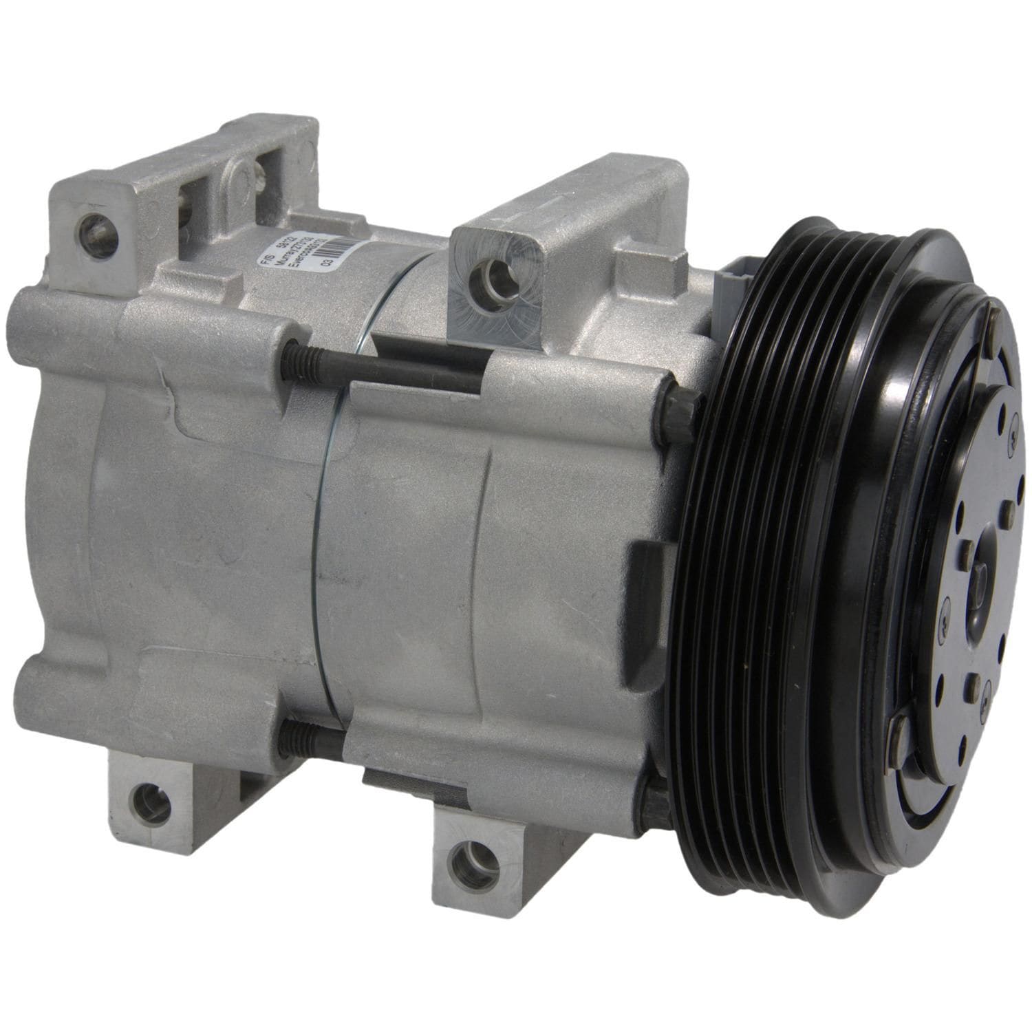 Four Seasons A/C Compressor Kit B2523