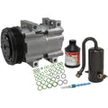 Four Seasons A/C Compressor Kit B2528