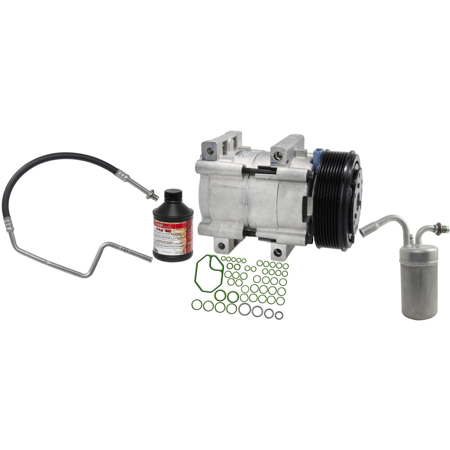Four Seasons A/C Compressor Kit B2529