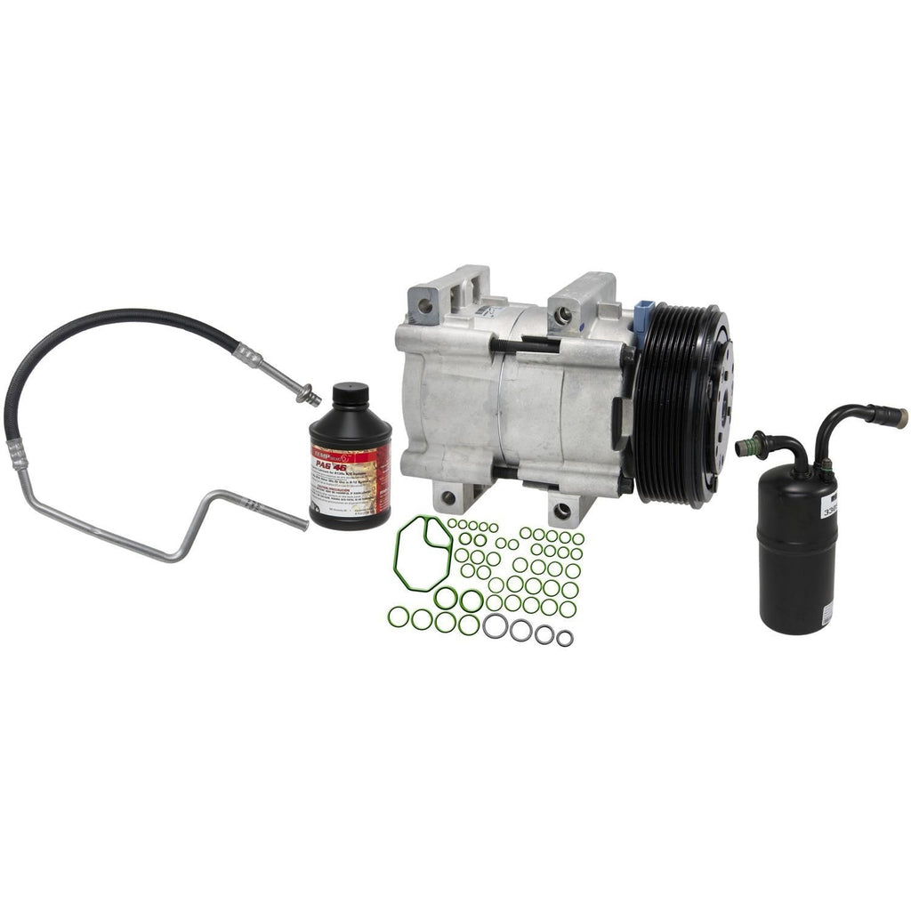 Four Seasons A/C Compressor Kit B2530