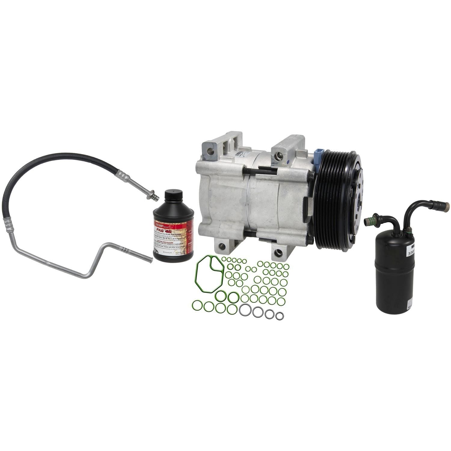 Four Seasons A/C Compressor Kit B2530