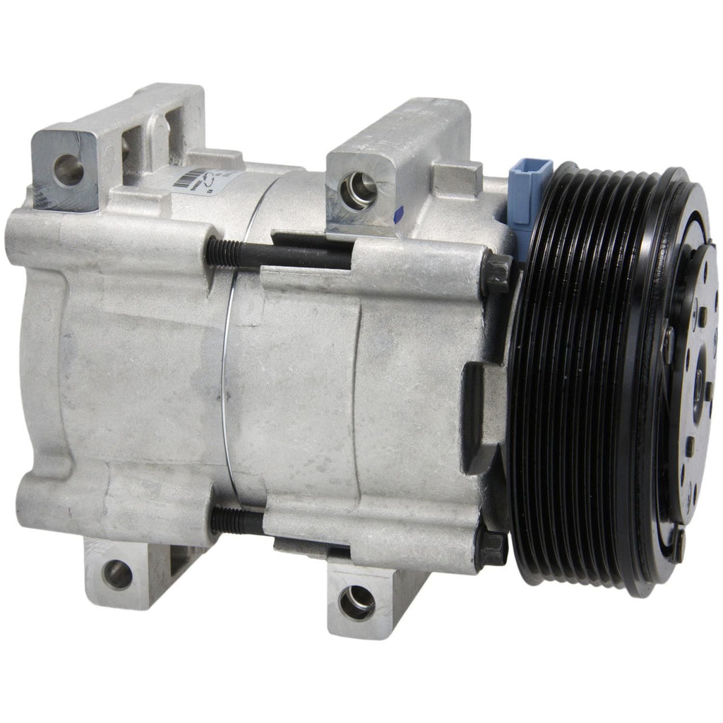 Four Seasons A/C Compressor Kit B2530