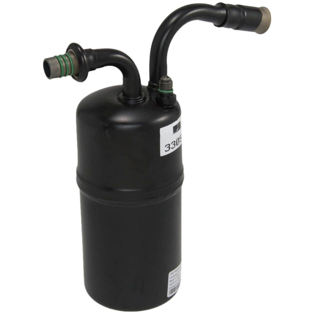 Four Seasons A/C Compressor Kit B2530