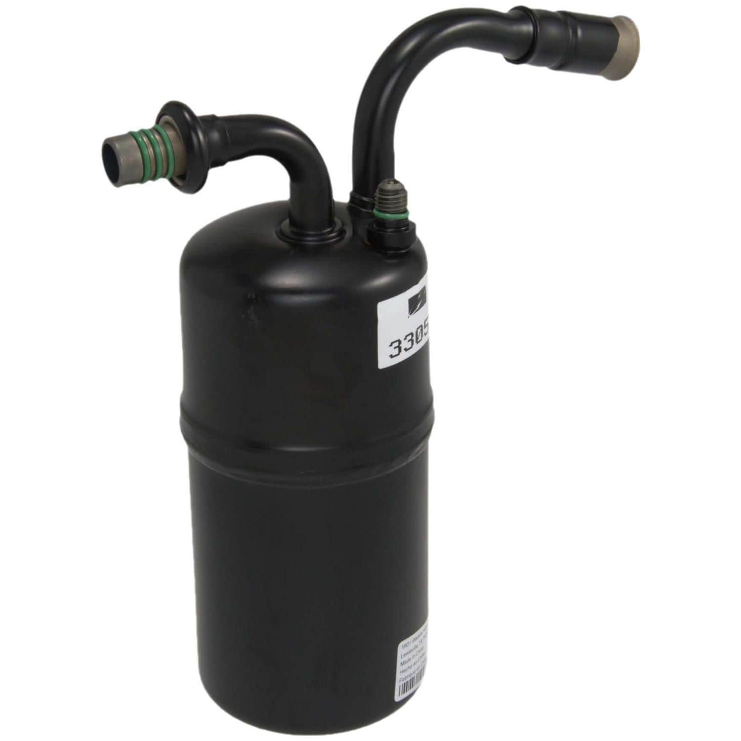 Four Seasons A/C Compressor Kit B2530