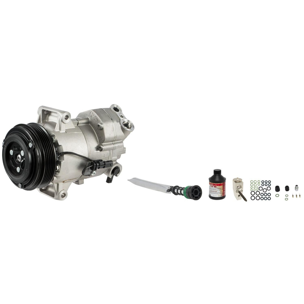 Four Seasons A/C Compressor Kit B2533