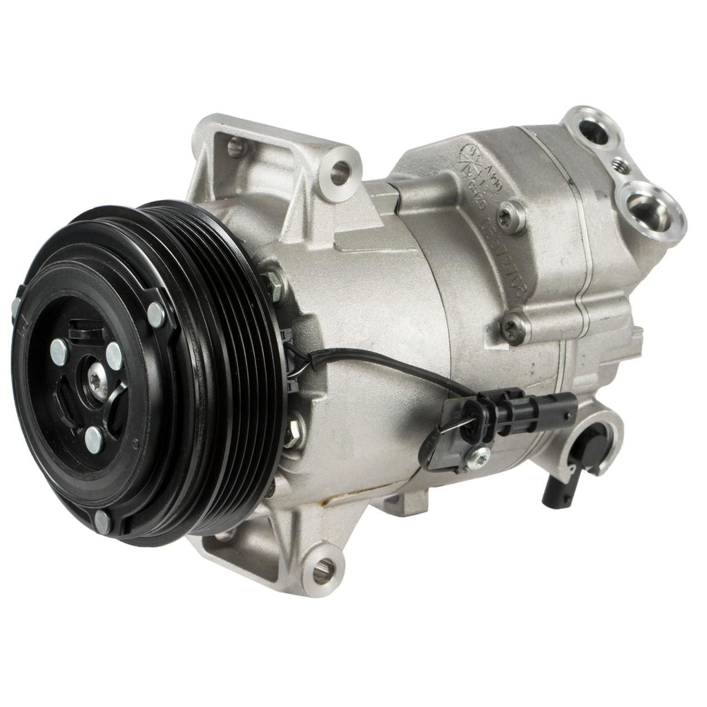 Four Seasons A/C Compressor Kit B2533