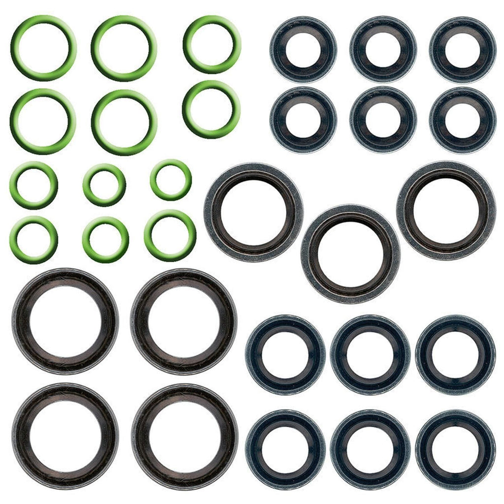 Four Seasons A/C Compressor Kit B2533