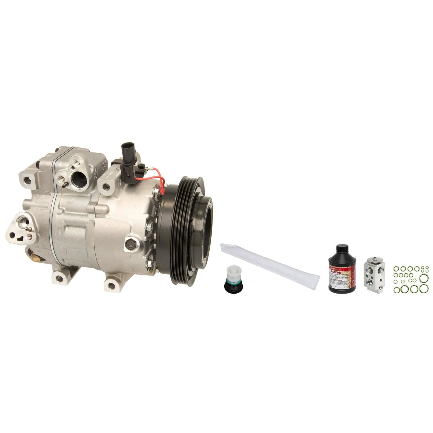 Four Seasons A/C Compressor Kit B2534