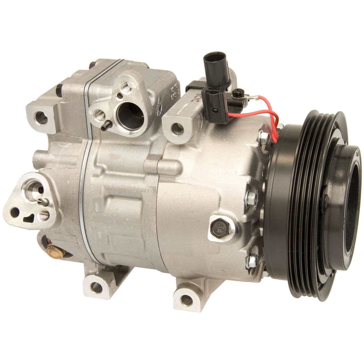 Four Seasons A/C Compressor Kit B2534