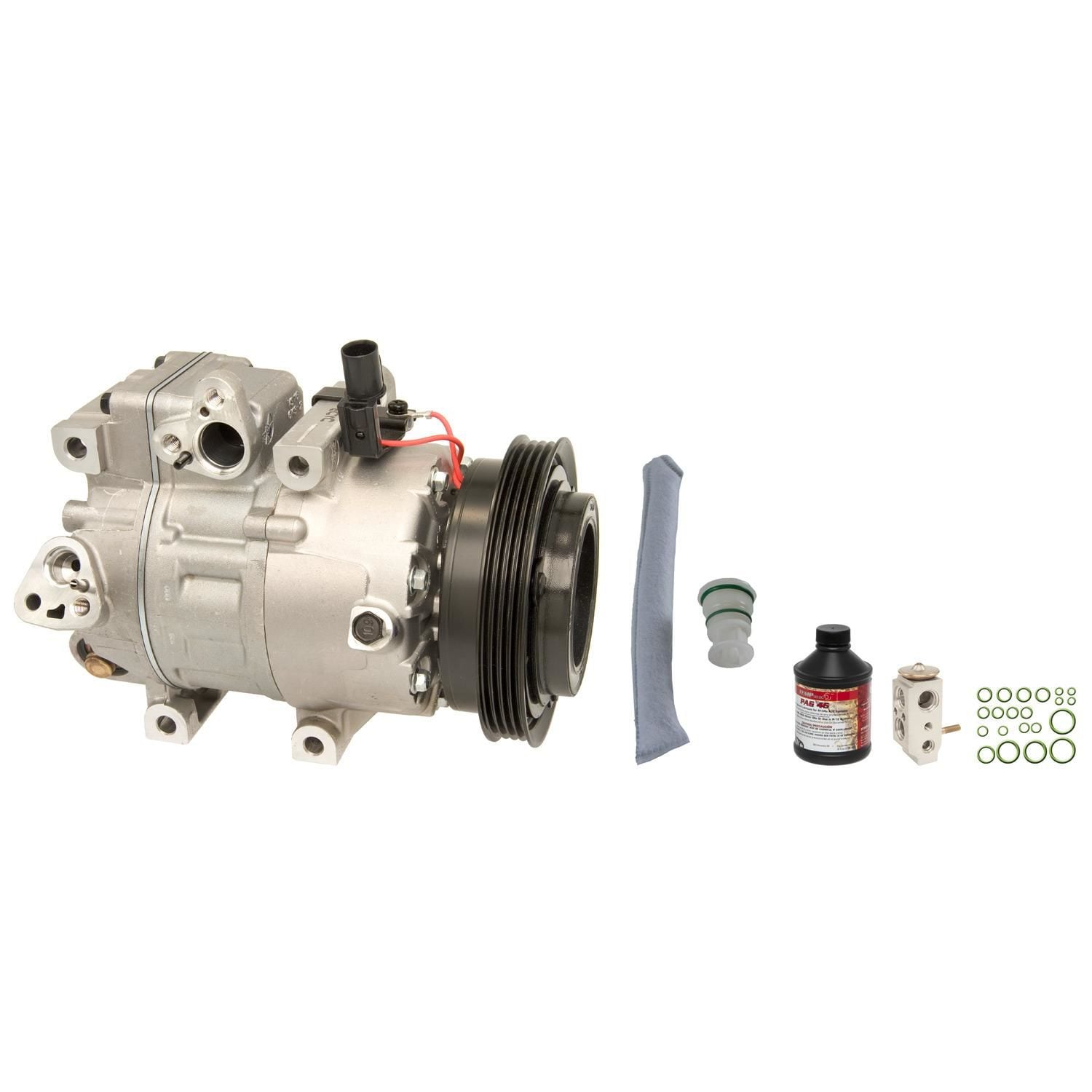 Four Seasons A/C Compressor Kit B2535
