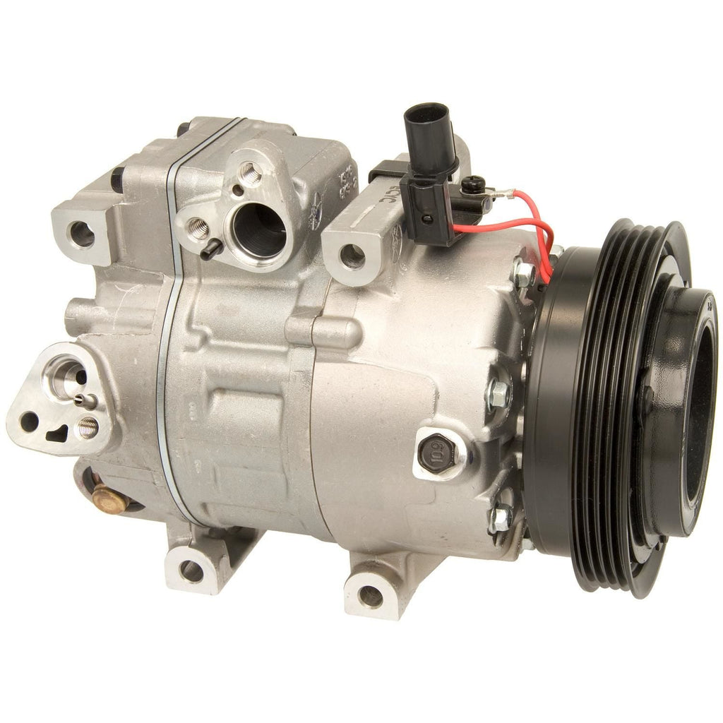 Four Seasons A/C Compressor Kit B2535