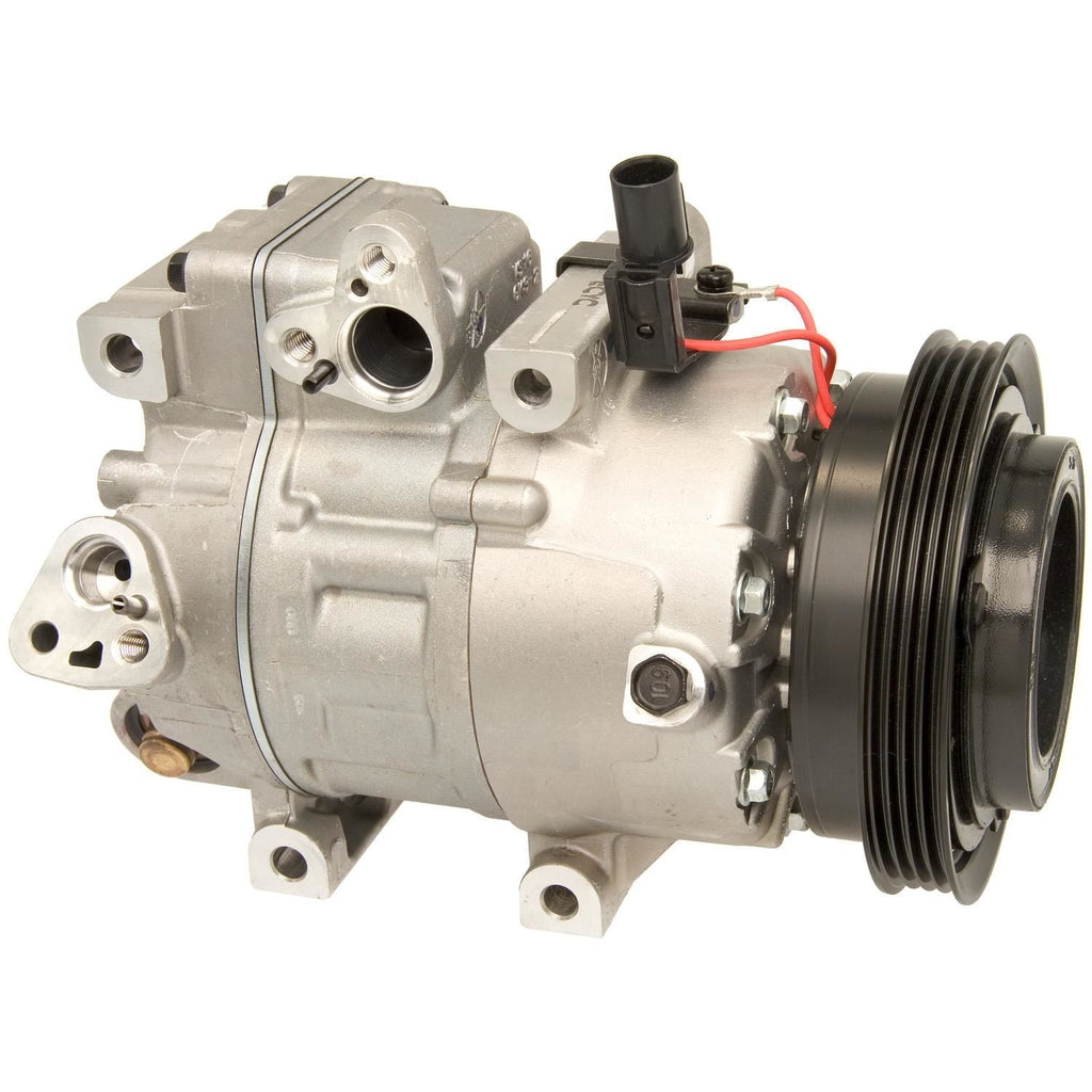 Four Seasons A/C Compressor Kit B2536