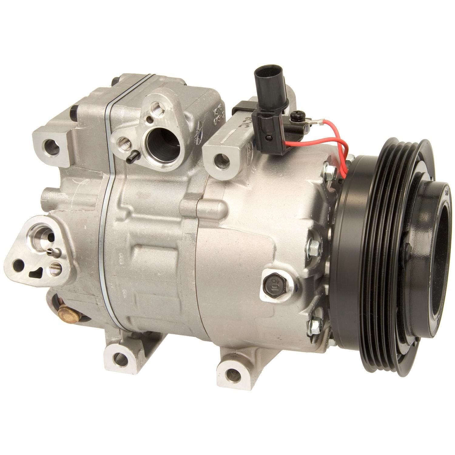 Four Seasons A/C Compressor Kit B2536