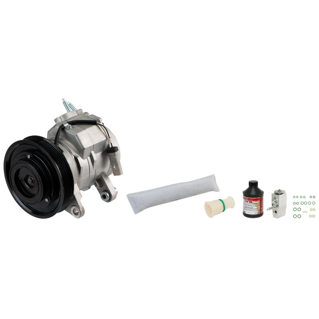 Four Seasons A/C Compressor Kit B2539