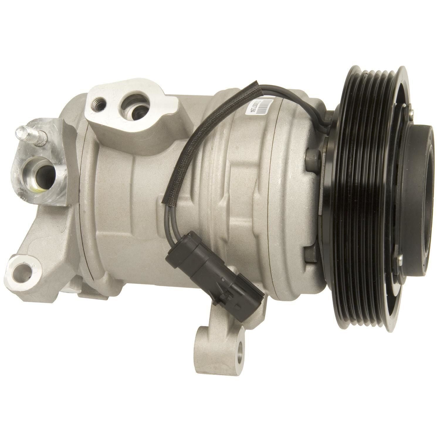 Four Seasons A/C Compressor Kit B2539