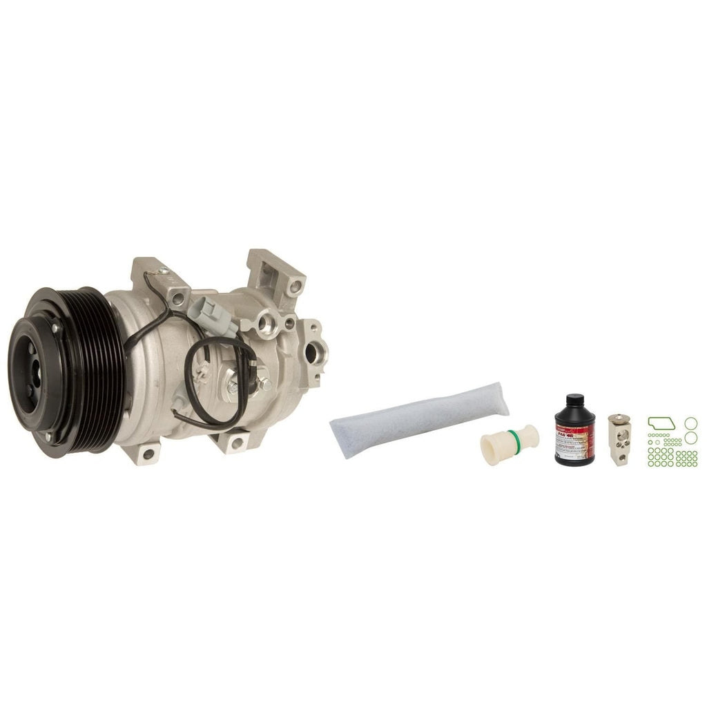 Four Seasons A/C Compressor Kit B2544