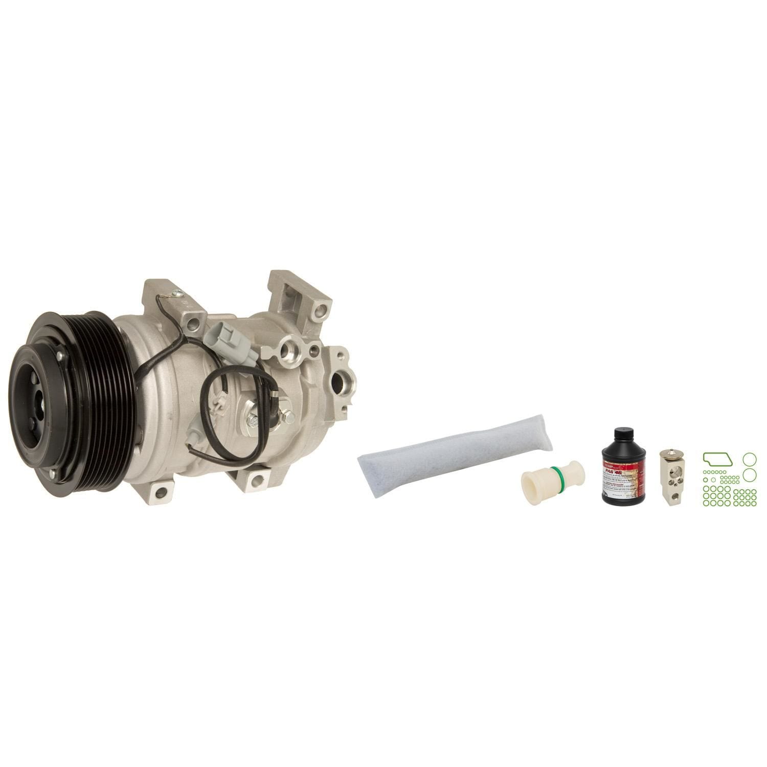 Four Seasons A/C Compressor Kit B2544