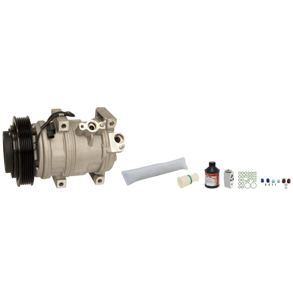 Four Seasons A/C Compressor Kit B2548