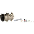 Four Seasons A/C Compressor Kit B2548