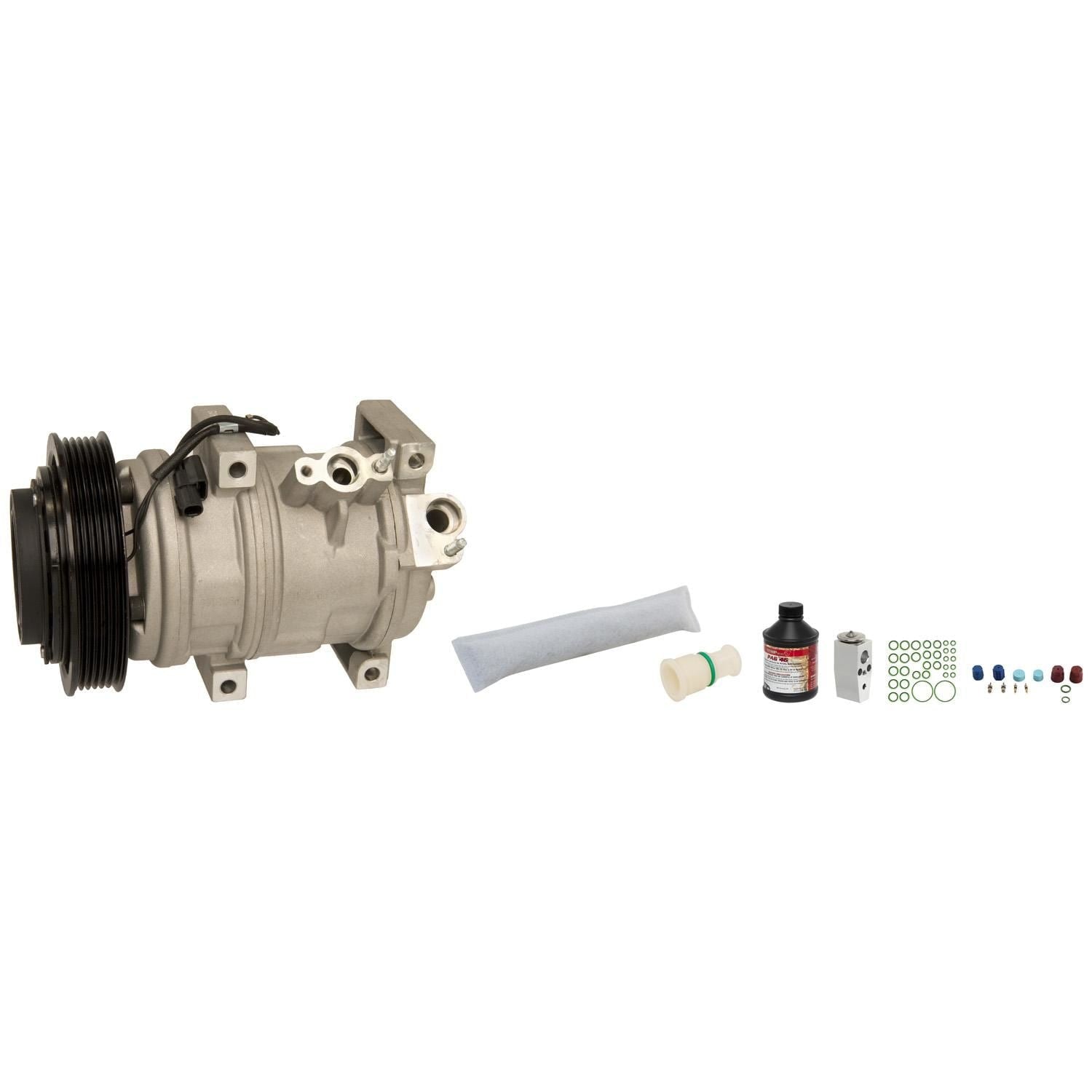Four Seasons A/C Compressor Kit B2548