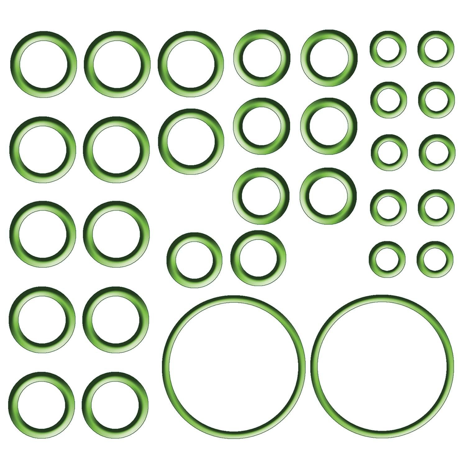 Four Seasons A/C Compressor Kit B2548