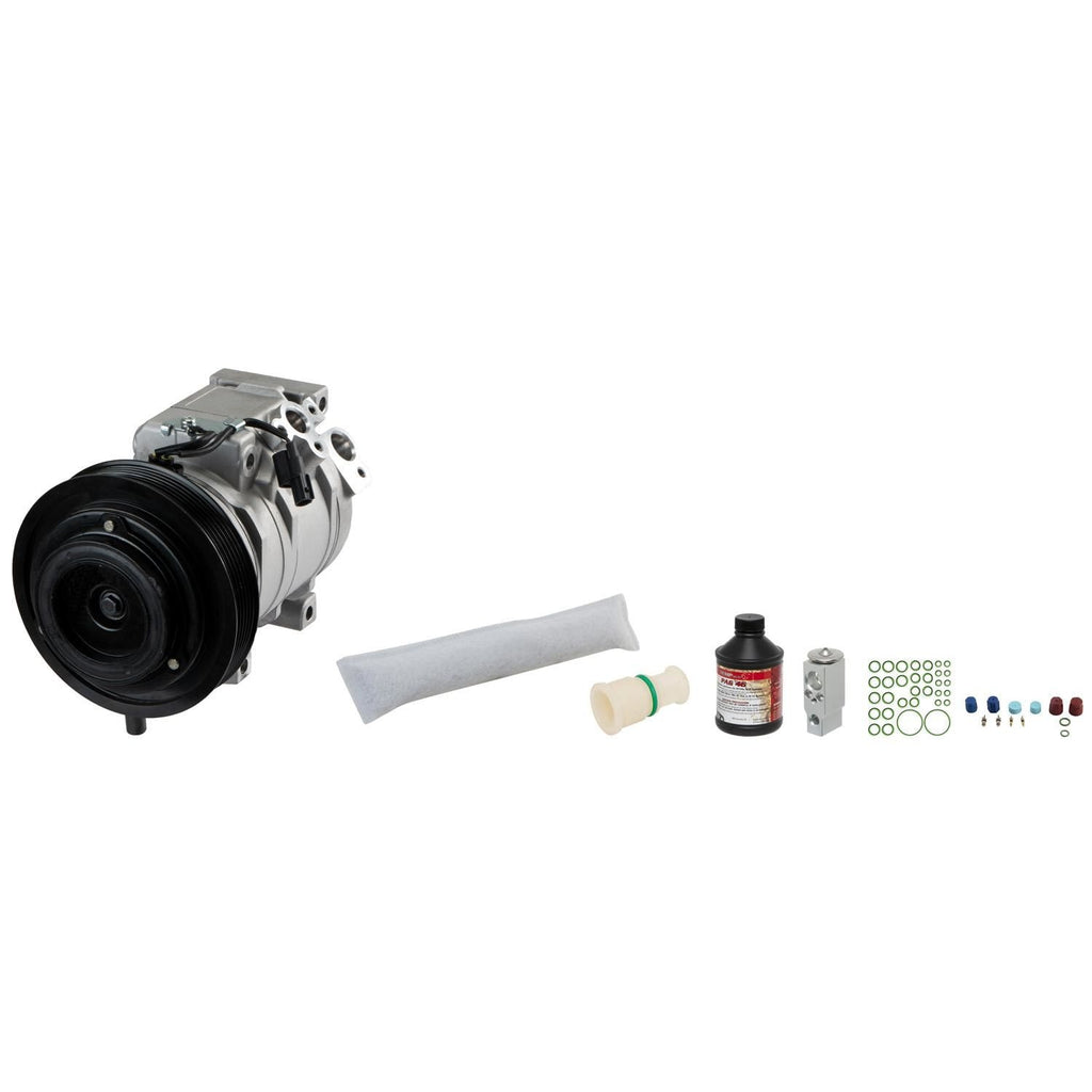Four Seasons A/C Compressor Kit B2551