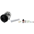 Four Seasons A/C Compressor Kit B2551