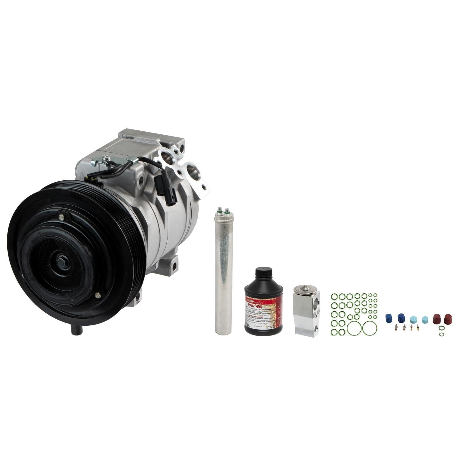Four Seasons A/C Compressor Kit B2552