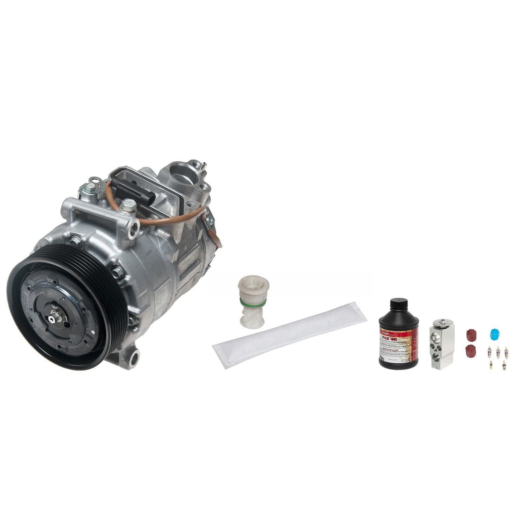 Four Seasons A/C Compressor Kit B2557