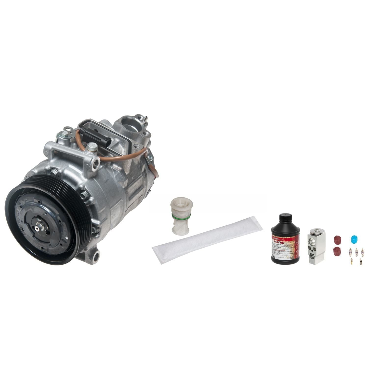Four Seasons A/C Compressor Kit B2557