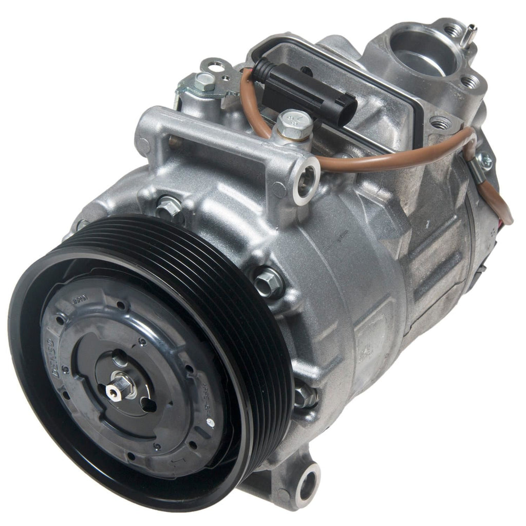 Four Seasons A/C Compressor Kit B2557