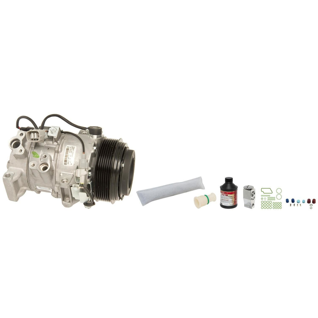 Four Seasons A/C Compressor Kit B2559